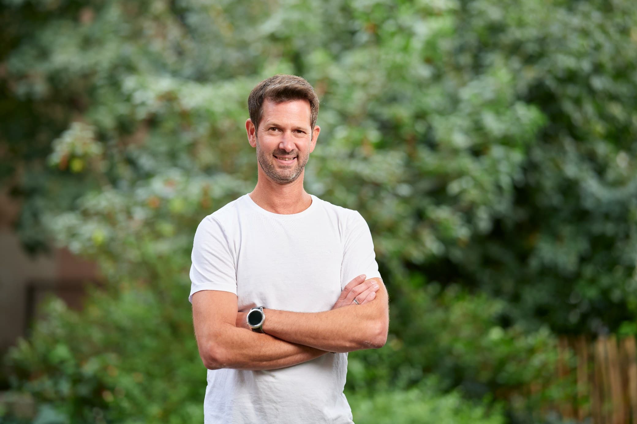 Baptiste Caspar
